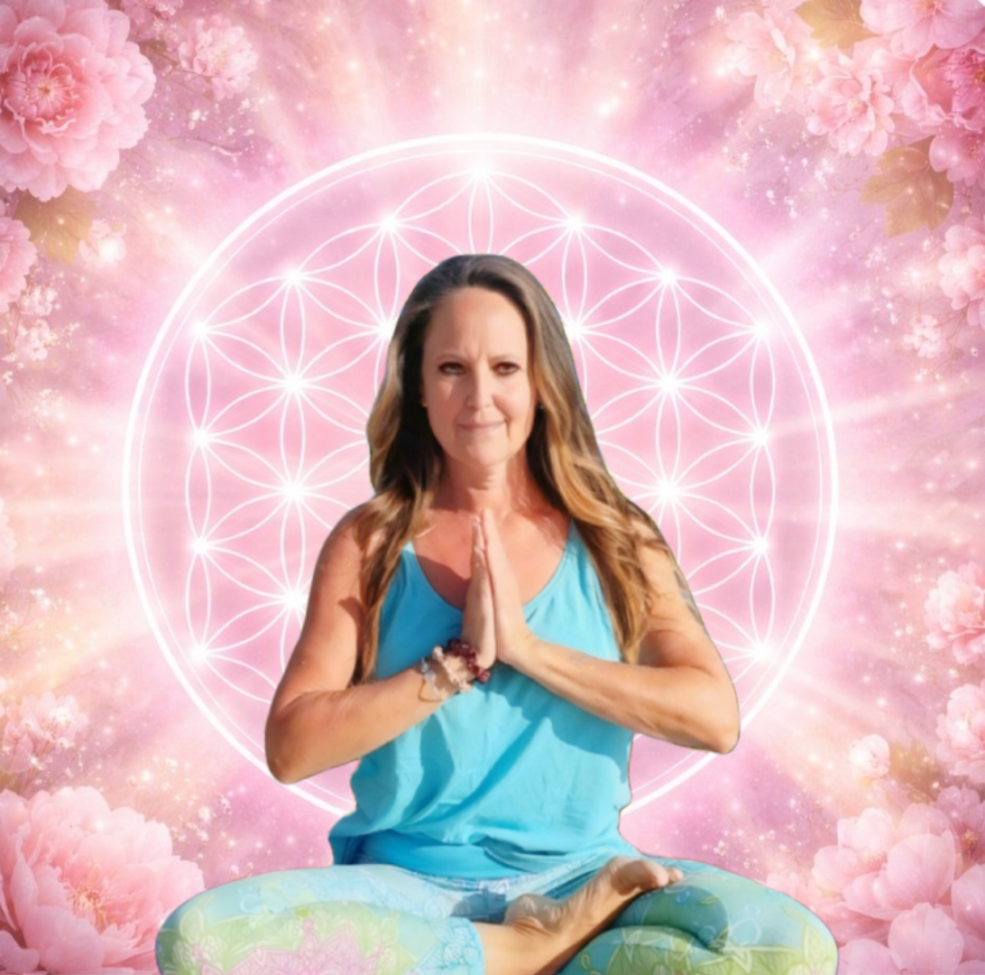 Als Dipl. Yogalehrerin/Yogatherapeutin und Yoga-Ausbildnerin führe ich Dich professionell von Grund auf ins Yoga ein. Ich gebe auch in den Yogakursen viel Hintergrundwissen zu den Uebungen und weiss genau, welches Yoga-Werkzeug wie wirkt.